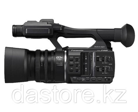 Panasonic AG-AC30 профессиональный камкордер, фото 3