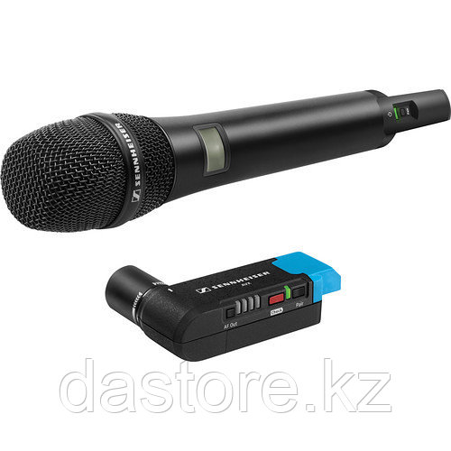 Sennheiser AVX-835 SET цифровой ручной радио-микрофон, комплект - фото 2 - id-p33238291