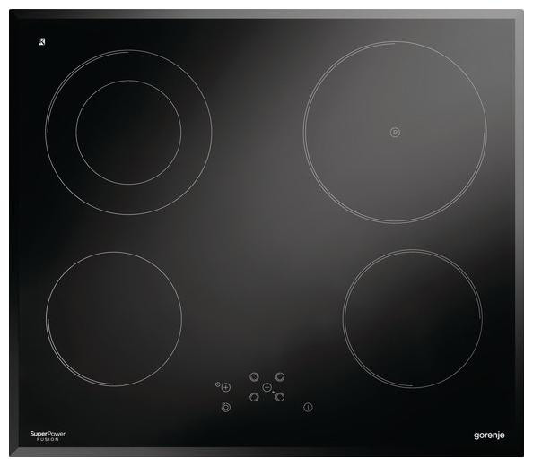 Встраиваемая индукционная поверхность Gorenje ICT621AC