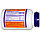 Витамин С (1000мг.)+треоновой и альфа-липоевая кислота. Now Foods, AlphaSorb-C 1000, 120 таблеток., фото 2