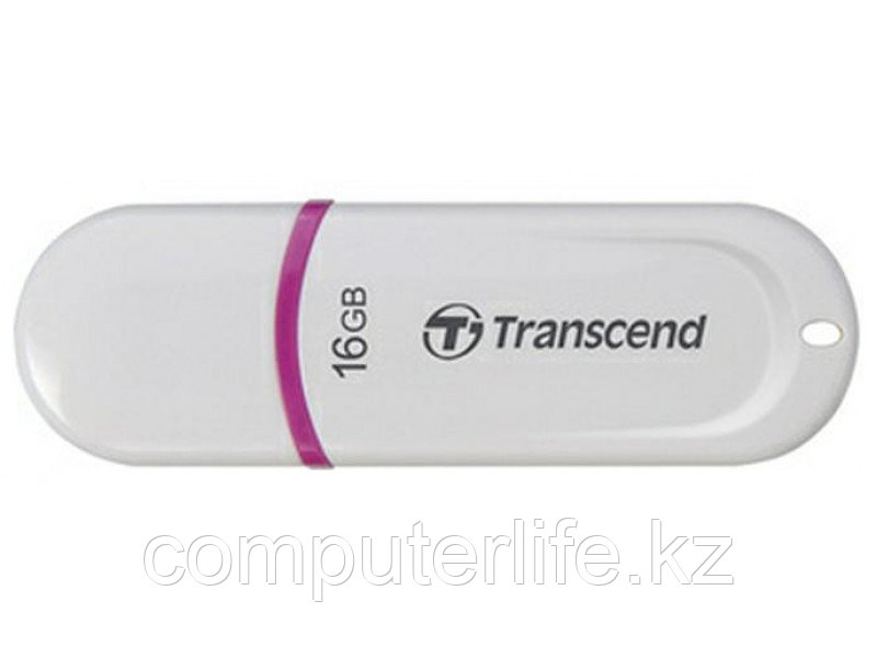 16Gb Transcend JetFlash 330 USB 2.0