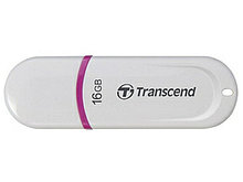 16Gb Transcend JetFlash 330 USB 2.0