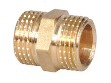 Переходник "П"-"П" ф50