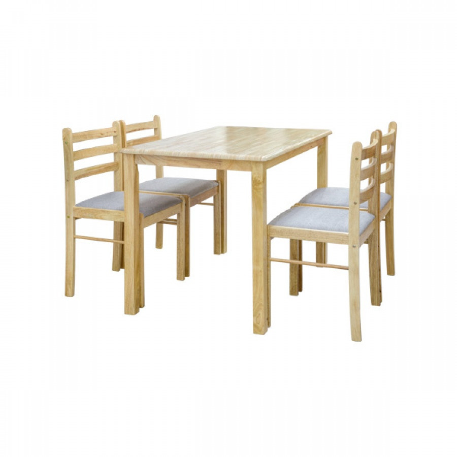 Комплект стол и стулья