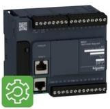 Modicon M221 PLC және аксессуарлар ЖАҢА, фото 1