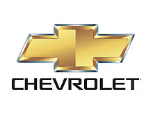 Chevrolet радиаторы кондиционера