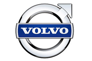 Радиатор Volvo