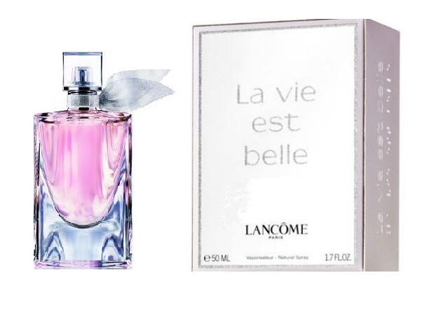 La Vie Est Belle L`Eau de Toilette Lancome