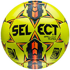 Футбольный мяч SELECT FUTSAL