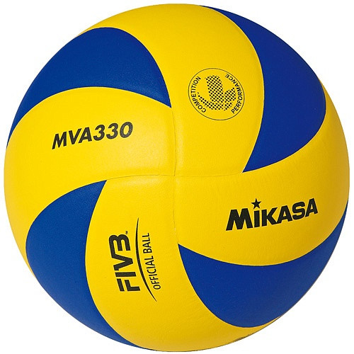 Мяч волейбольный MIKASA MVA330