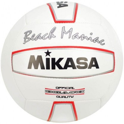 Пляжный волейбольный мяч MIKASA VXS BM2