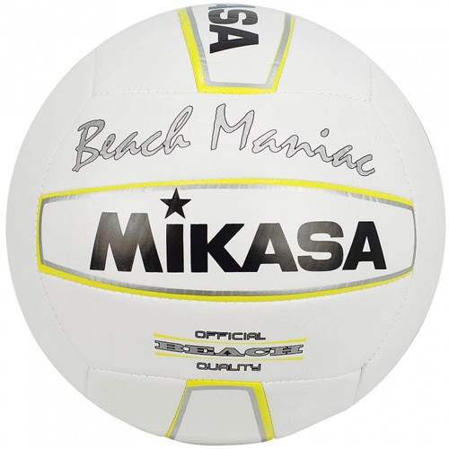 Пляжный волейбольный мяч MIKASA VXS BM3 - фото 1 - id-p33942782