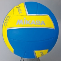 Пляжный волейбольный мяч MIKASA VXS RDP 1