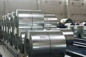 РУЛОННАЯ СТАЛЬ НЕРЖАВЕЮЩАЯ ИЗ СТАЛИ 08Х18Н10.