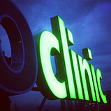 Табличка из акрила, фото 5