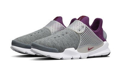 Летние кроссовки Nike Sock Dart ( 36-44 ), фото 2