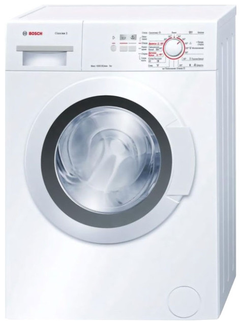 Стиральная машина Bosch WLG 20061