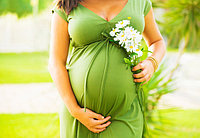 Продукты для беременных и кормящих женщин, а так же на этапе планирования беременности.