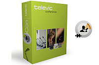 Модуль для обеспечения функции аутентификации Televic CoCon Authentication (71.98.1105)