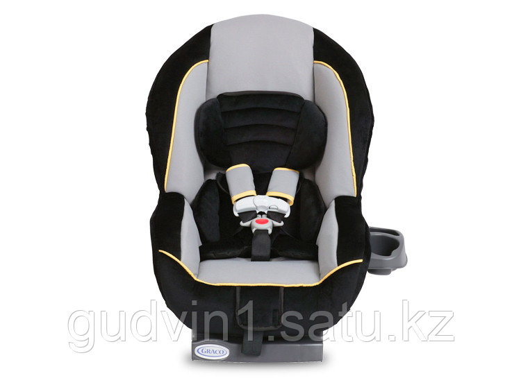 Автокресло Graco Classic Ride 50 Boyton