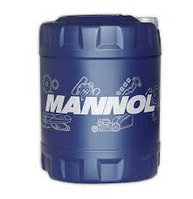 Трансмиссионное масло MANNOL ATF WS Automatic Special 20L