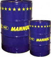 Трансмиссионное масло MANNOL ATF WS Automatic Special 60L