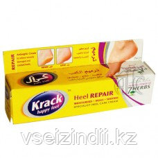 Крем для пяток Крэк, Krack, 25 гр