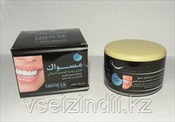 Зубной порошок Miswak, 45 гр