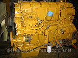 Двигатель Caterpillar D399, D353, D339, D342, D343, D346, фото 4