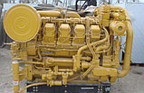 Дизельный двигатель Caterpillar 3520, 3524, 3520, Caterpillar 3064,3066, фото 4