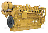 Дизельный двигатель Caterpillar 3520, 3524, 3520, Caterpillar 3064,3066, фото 5