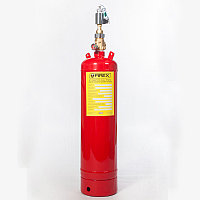 МПТГ "FIREX" (65-40-32) - Модули газового пожаротушения