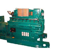 Двигатель Cummins SCG, SCG-600, SCG-800, SCG-1000