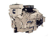 Двигатель Cummins SCG, SCG-600, SCG-800, SCG-1000, фото 3