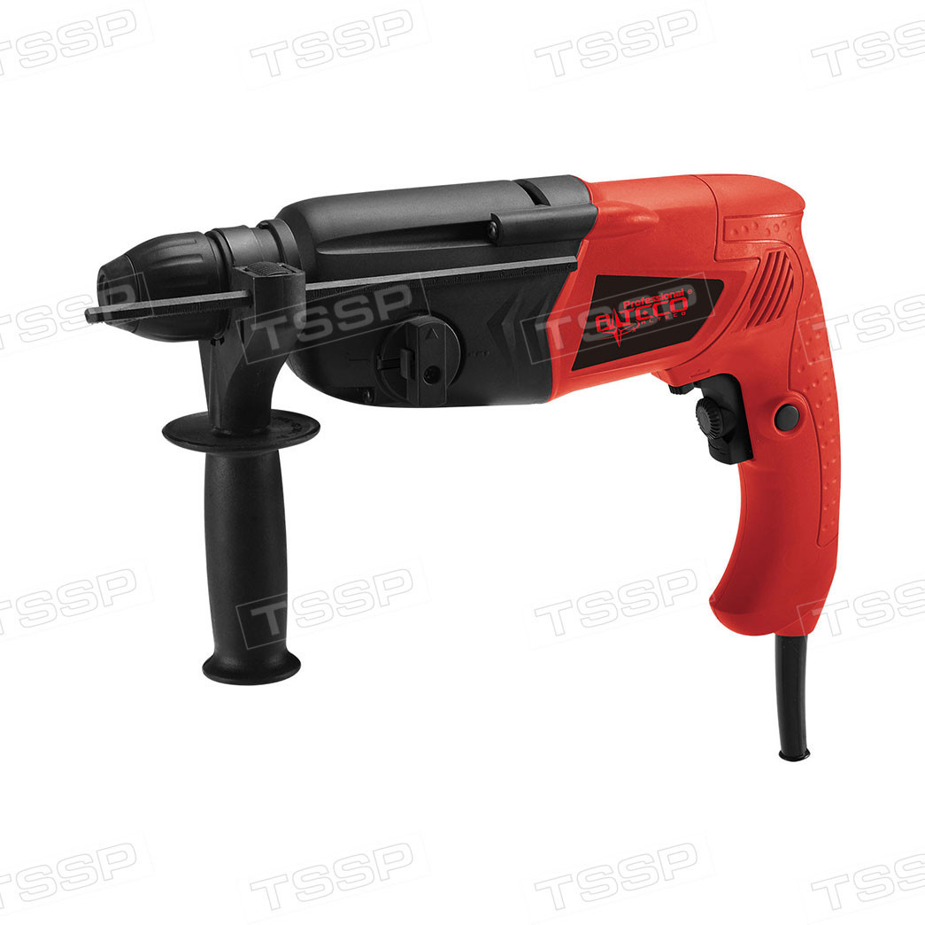 Перфоратор ALTECO Professional SDS-plus RH 900-24