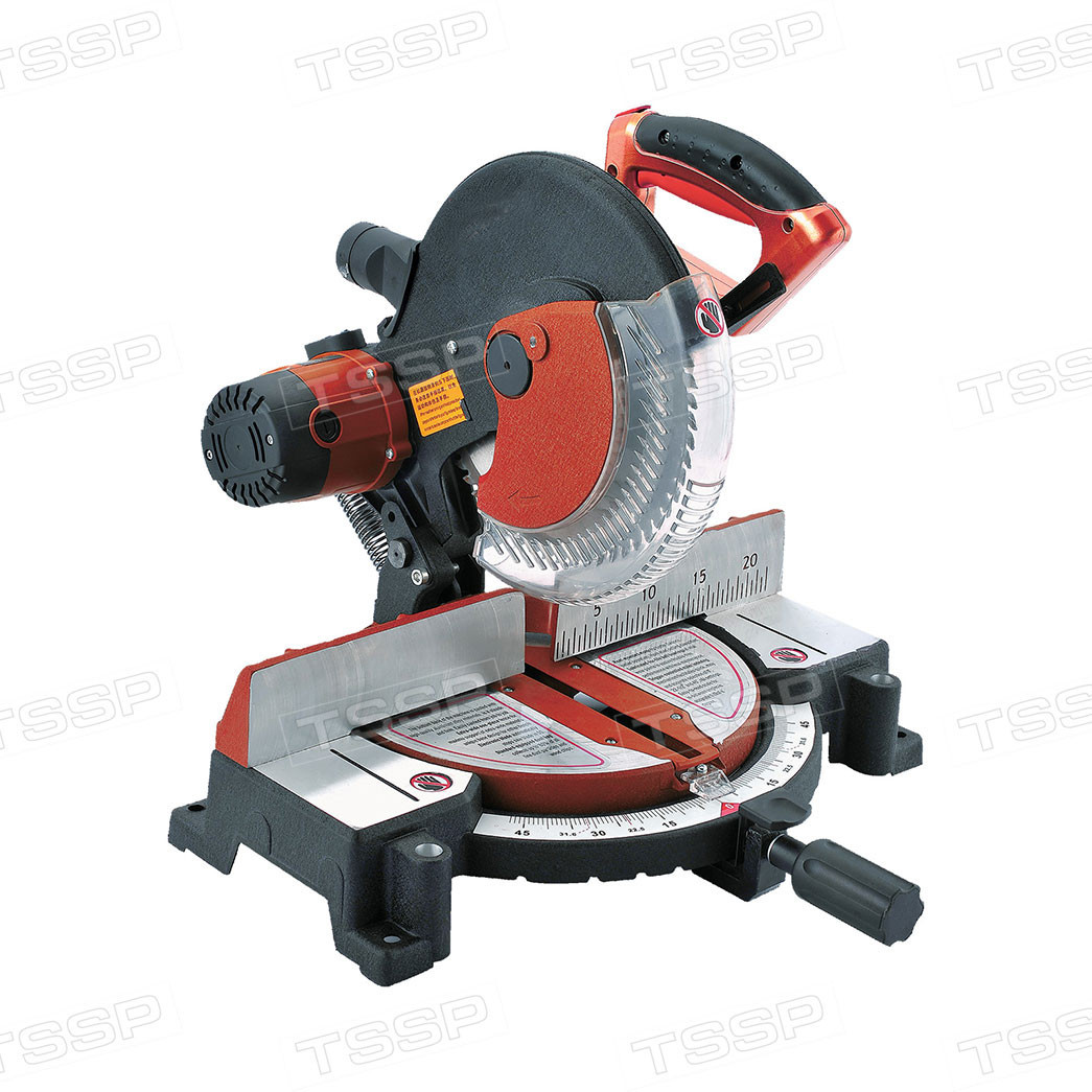 Торцовая пила ALTECO Standard 255 мм MS1350-255BD