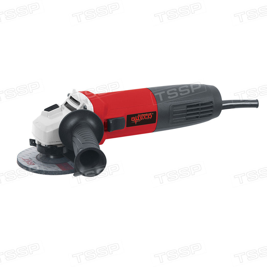 Угловая шлифмашина ALTECO Standard AG 860-115