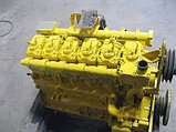Двигатель Komatsu SDA12V140E, SDA12V160, SDA16V160, SSDA16V160, фото 5