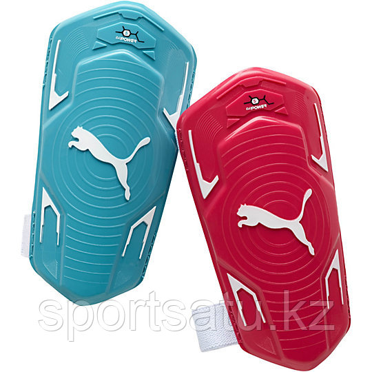 Футбольные щитки PUMA, фото 1