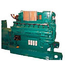 Двигатель Komatsu SA6D170E, SA6D155, SA6D140E, SA6D125E, SA6D102E, SA12V140, SA12V170, фото 4