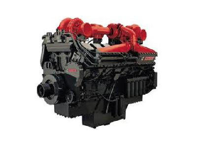 Двигатель Komatsu S4D95LE, S4D102, 6D125, 4D94LE-2, 4D95LE-2 - фото 1 - id-p2029203