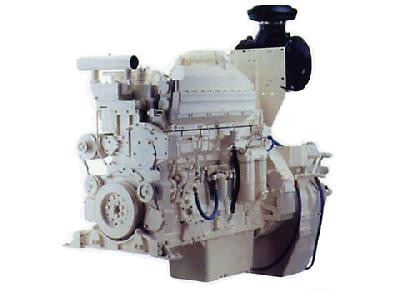 Двигатель Komatsu S4D95LE, S4D102, 6D125, 4D94LE-2, 4D95LE-2 - фото 3 - id-p2029203