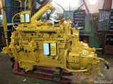 Двигатель Komatsu S4D95LE, S4D102, 6D125, 4D94LE-2, 4D95LE-2, фото 6