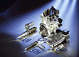 Форсунка двигателя Komatsu, насос-форсунка двигателя Komatsu, фото 5