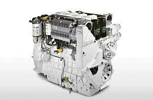 Дизельный двигатель Liebherr D914TI, D906TB, D906NA, D904TB, D904NA, D846TI, D504 - фото 3 - id-p2029371