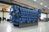 Дизельный двигатель MTU 12V2000G65, 12V1600G20F, 12V4000G23R, фото 5