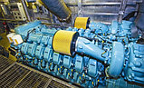 Дизельный двигатель MTU 16V2000G25, 16V2000G65, 18V2000G65, фото 5