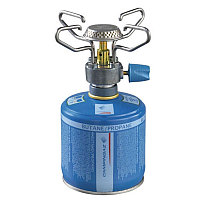 Газовая плитка CAMPINGAZ BLEUET MICRO PLUS (1300W)(картридж: СV300/CV470) R35211