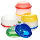 Герметичные контейнеры Dr.Brown's для хранения еды и напитков, фото 3