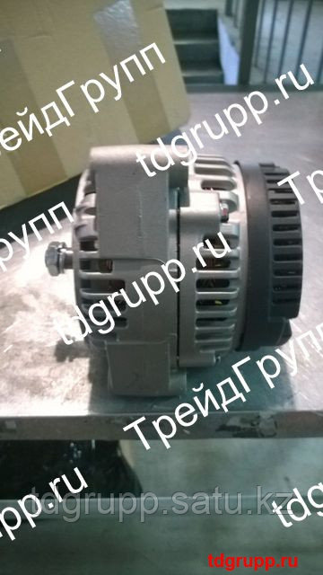 01182399 Генератор Deutz TCD2010